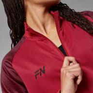 Спортивный костюм FN Dynamic (Red/Black) - Спортивный костюм FN Dynamic (Red/Black)