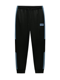 Брюки KELME Knitted Trousers Black