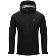 Демисезонная куртка KELME Jackets Black - Демисезонная куртка KELME Jackets Black
