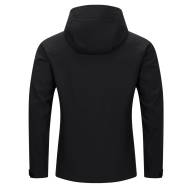 Демисезонная куртка KELME Jackets Black - Демисезонная куртка KELME Jackets Black