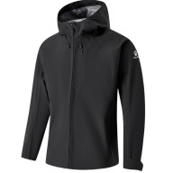 Демисезонная куртка KELME Jackets Black - Демисезонная куртка KELME Jackets Black