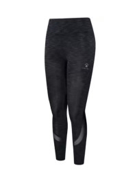 Леггинсы KELME Women's Tight Trousers Dark Grey