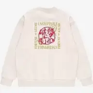 Свитшот KELME Round neck sweater - Свитшот KELME Round neck sweater