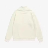 Свитшот KELME Round Neck Sweater White - Свитшот KELME Round Neck Sweater White