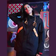 Ветровка KELME Windbreaker - Ветровка KELME Windbreaker