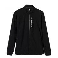 Ветровка KELME Windbreaker Black - Ветровка KELME Windbreaker Black