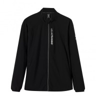 Ветровка KELME Windbreaker Black - Ветровка KELME Windbreaker Black