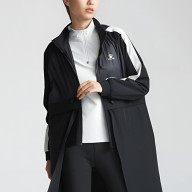 Ветровка KELME Windbreaker Black - Ветровка KELME Windbreaker Black