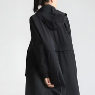 Ветровка KELME Windbreaker Black - Ветровка KELME Windbreaker Black