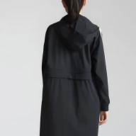 Ветровка KELME Windbreaker Black - Ветровка KELME Windbreaker Black