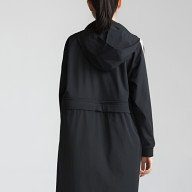 Ветровка KELME Windbreaker Black - Ветровка KELME Windbreaker Black