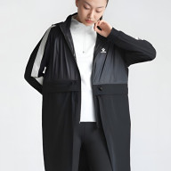 Ветровка KELME Windbreaker Black - Ветровка KELME Windbreaker Black