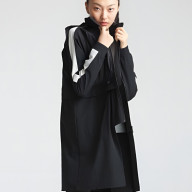 Ветровка KELME Windbreaker Black - Ветровка KELME Windbreaker Black