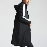 Ветровка KELME Windbreaker Black - Ветровка KELME Windbreaker Black