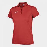 Поло женское JOMA HOBBY WOMAN - Поло женское JOMA HOBBY WOMAN