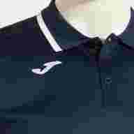 Поло JOMA COMBI PREMIUM MARINO BLANCO - Поло JOMA COMBI PREMIUM MARINO BLANCO