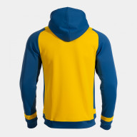 Толстовка JOMA LIDER 104300.907 - Толстовка JOMA LIDER 104300.907