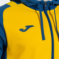 Толстовка JOMA LIDER 104300.907 - Толстовка JOMA LIDER 104300.907