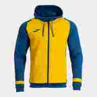 Толстовка JOMA LIDER 104300.907 - Толстовка JOMA LIDER 104300.907