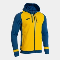 Толстовка JOMA LIDER 104300.907 - Толстовка JOMA LIDER 104300.907