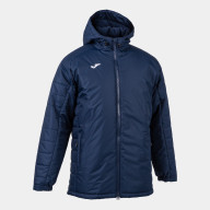 Анорак JOMA ALASKA Темно синий - Анорак JOMA ALASKA Темно синий