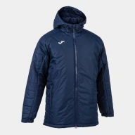 Анорак JOMA ALASKA Темно синий - Анорак JOMA ALASKA Темно синий