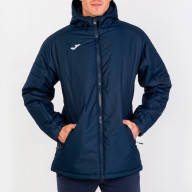 Анорак JOMA ALASKA Темно синий - Анорак JOMA ALASKA Темно синий