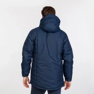 Анорак JOMA ALASKA Темно синий - Анорак JOMA ALASKA Темно синий