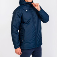 Анорак JOMA ALASKA Темно синий - Анорак JOMA ALASKA Темно синий