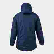 Анорак JOMA ALASKA Темно синий - Анорак JOMA ALASKA Темно синий