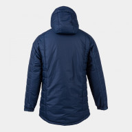 Анорак JOMA ALASKA Темно синий - Анорак JOMA ALASKA Темно синий