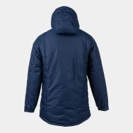 Анорак JOMA ALASKA Темно синий - Анорак JOMA ALASKA Темно синий