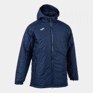 Анорак JOMA ALASKA Темно синий - Анорак JOMA ALASKA Темно синий