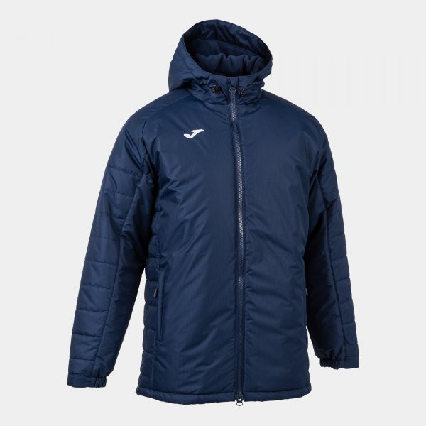 Анорак JOMA ALASKA Темно синий