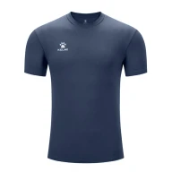 Футболка KELME Short Sleeve T-shirt Dark Blue - Футболка KELME Short Sleeve T-shirt Dark Blue