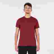 Футболка JOMA CHAMELEON Бордовый - Футболка JOMA CHAMELEON Бордовый