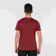 Футболка JOMA CHAMELEON Бордовый - Футболка JOMA CHAMELEON Бордовый