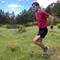 Футболка JOMA CHAMELEON Бордовый - Футболка JOMA CHAMELEON Бордовый