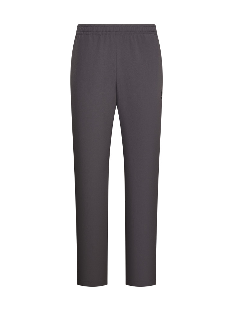 Брюки KELME Woven Straight-Leg Trousers Grey