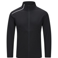 Ветровка KELME Woven Jacket Black - Ветровка KELME Woven Jacket Black