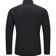 Ветровка KELME Woven Jacket Black - Ветровка KELME Woven Jacket Black