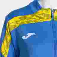 Женский спортивный костюм JOMA CHAMPIONSHIP VIII     - Женский спортивный костюм JOMA CHAMPIONSHIP VIII    