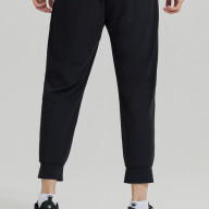 Брюки KELME Knitted Cropped Pants Black - Брюки KELME Knitted Cropped Pants Black
