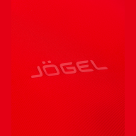 Футболка компрессионная с длинным рукавом JOGEL PerFormDRY Baselayer Tee LS 2, красный - downloaded from prime-sport.ru