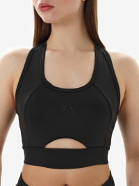Топ FN Blackout Top Black
