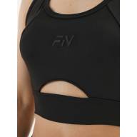 Топ FN Blackout Top Black - Топ FN Blackout Top Black