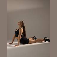 Топ FN Blackout Top Black - Топ FN Blackout Top Black