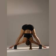 Топ FN Blackout Top Black - Топ FN Blackout Top Black