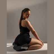 Топ FN Blackout Top Black - Топ FN Blackout Top Black