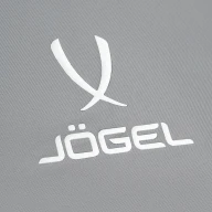 Куртка спортивная JOGEL CAMP 2 Lined Jacket, серый - Куртка спортивная JOGEL CAMP 2 Lined Jacket, серый